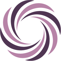 Modern ophthalmology practice logo symbol representing professional eye care services – Ophthalmologist Costa Mesa